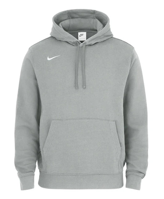 Mens Nike Team Club Pull Over Hoodie Nike