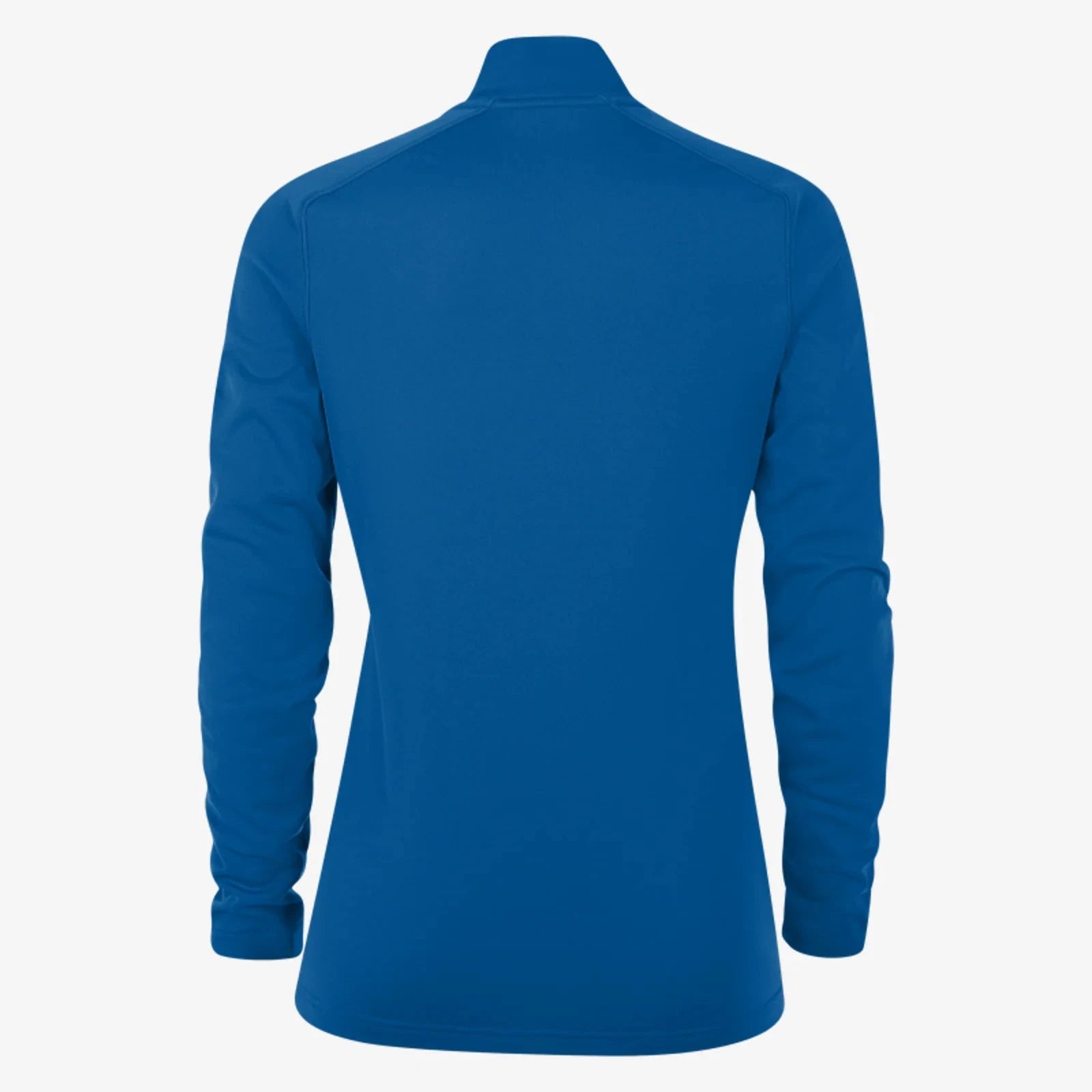 Womens Nike Dri-FIT Training 1/4 Zip Midlayer Nike