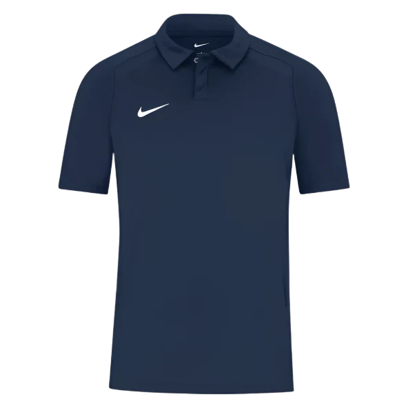 Mens Nike Dri-FIT Team Training Polo Nike