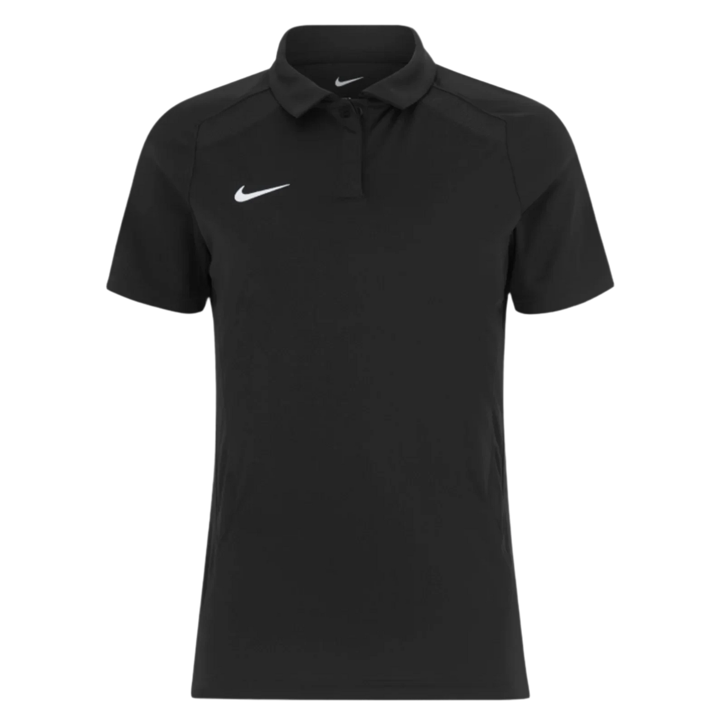 Womens Nike Dri-FIT Training Polo Nike