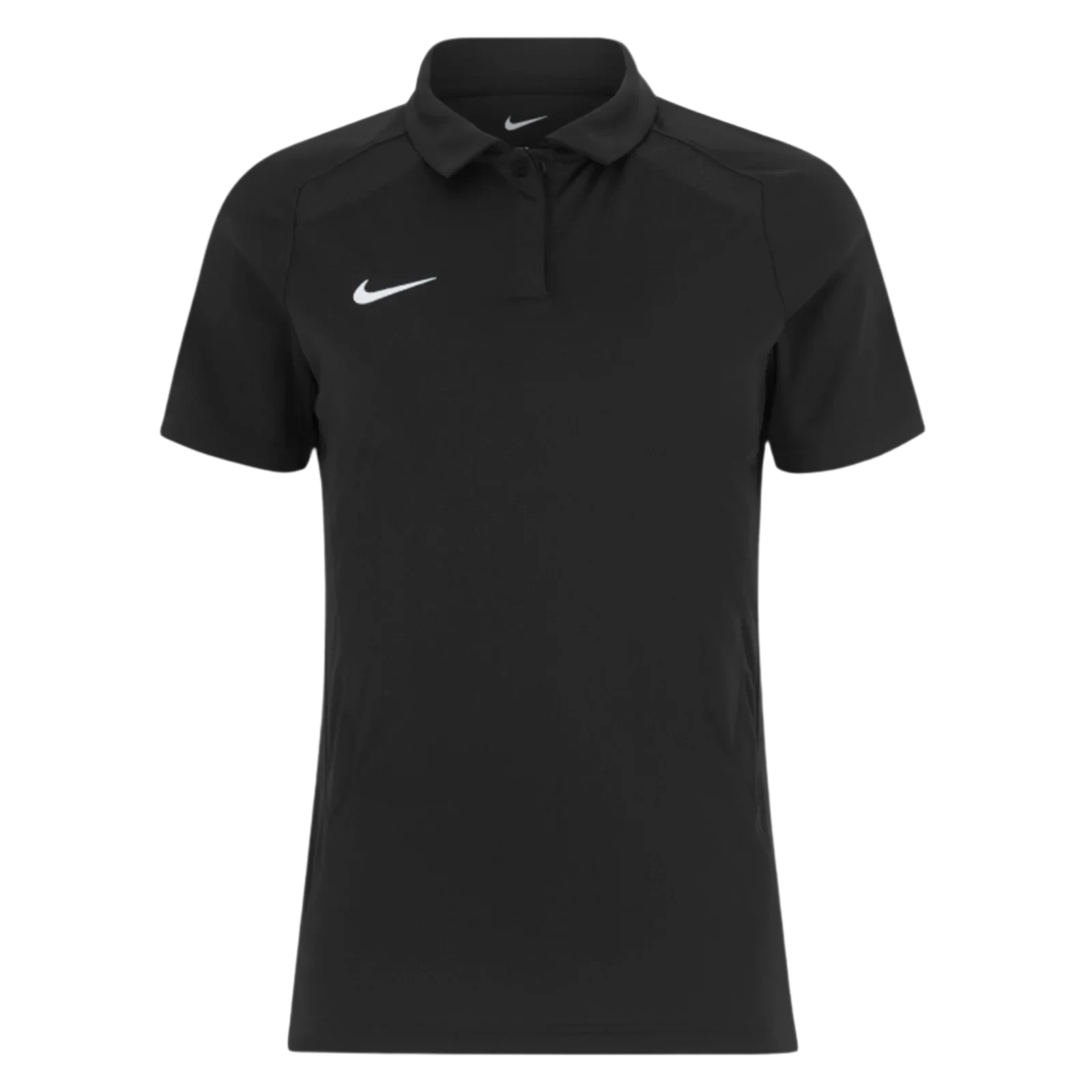 Womens Nike Dri-FIT Training Polo Nike