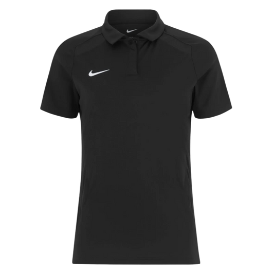 Womens Nike Dri-FIT Training Polo Nike