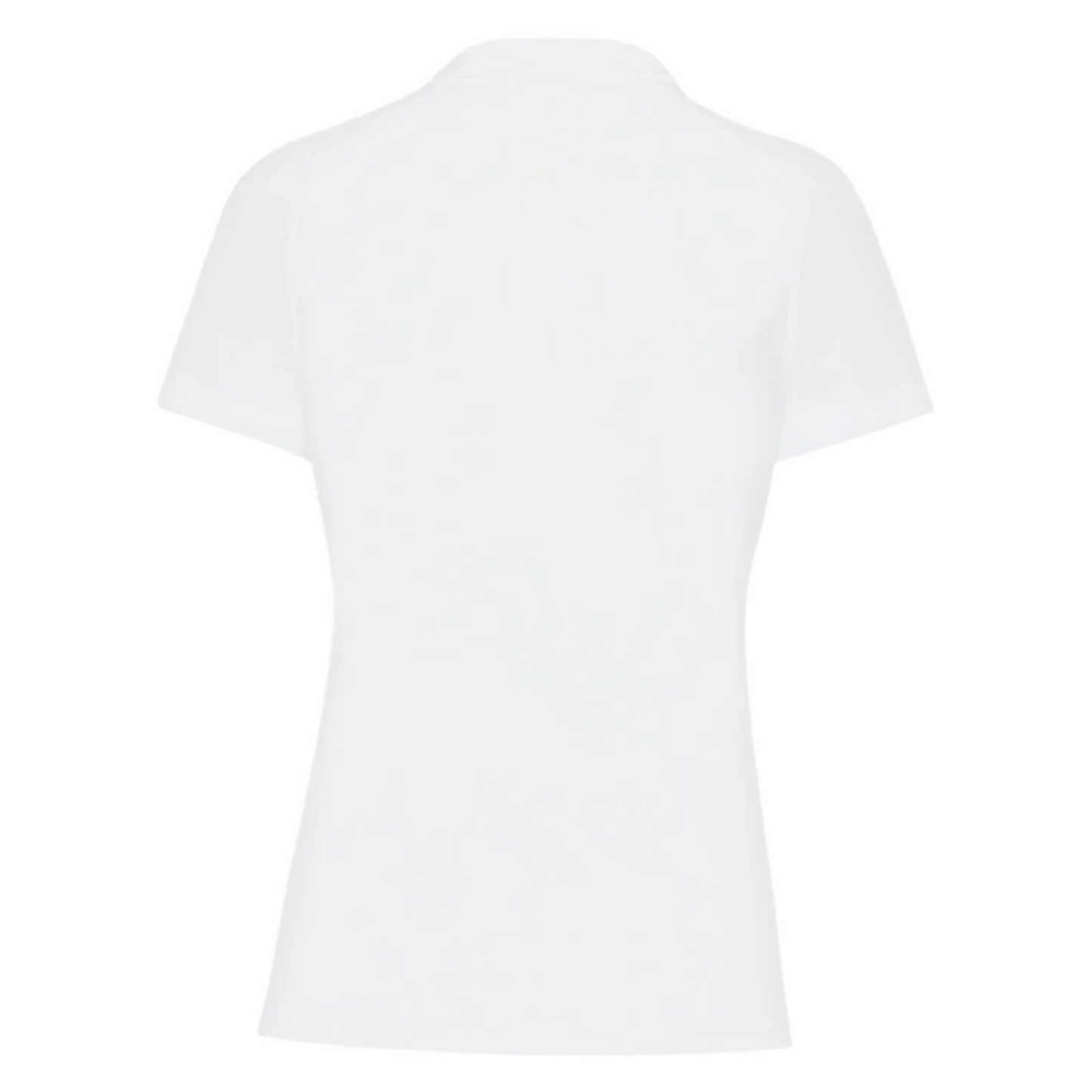 Womens Nike Dri-FIT Training Polo Nike