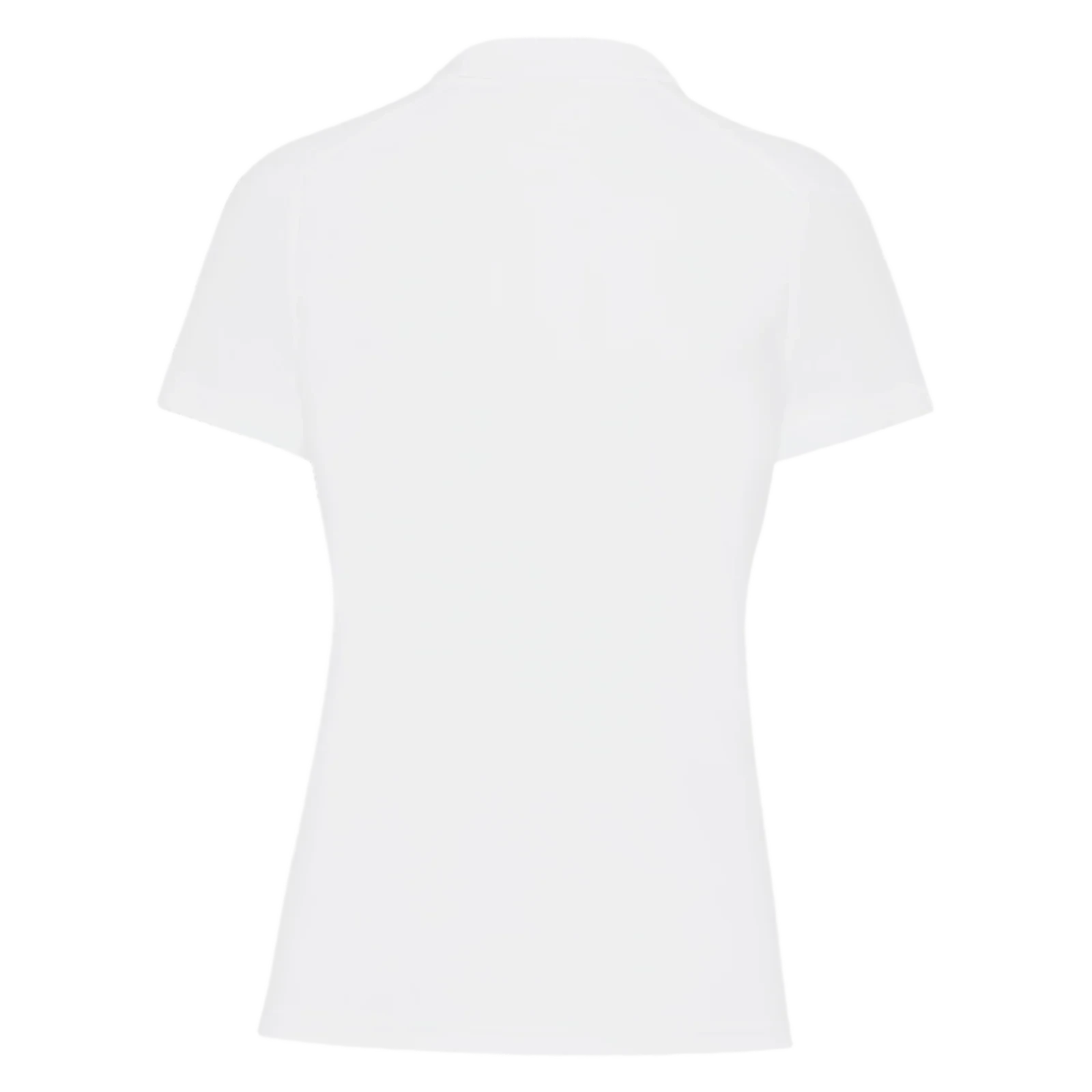 Womens Nike Dri-FIT Training Polo Nike