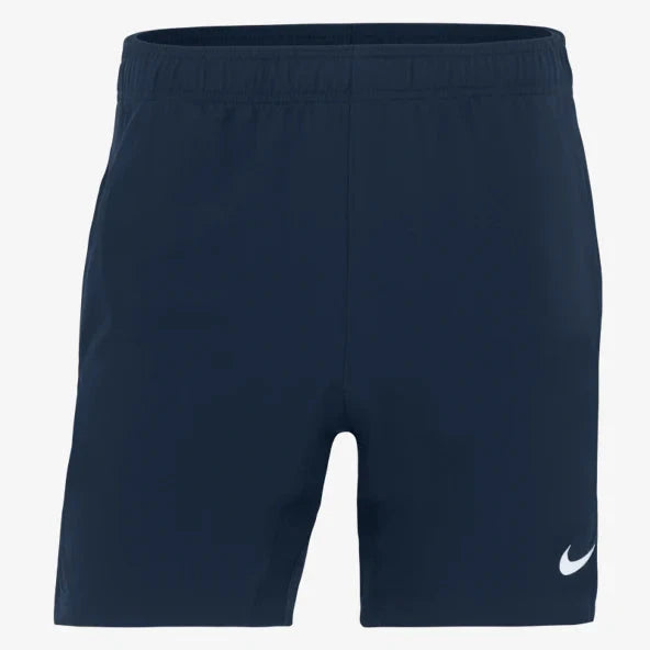 Mens Nike Team Dri-FIT Training Woven Short - Pocketed Nike