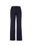 Womens Cool Stretch Relaxed Pant Corporate Fashion Biz / Biz Collection