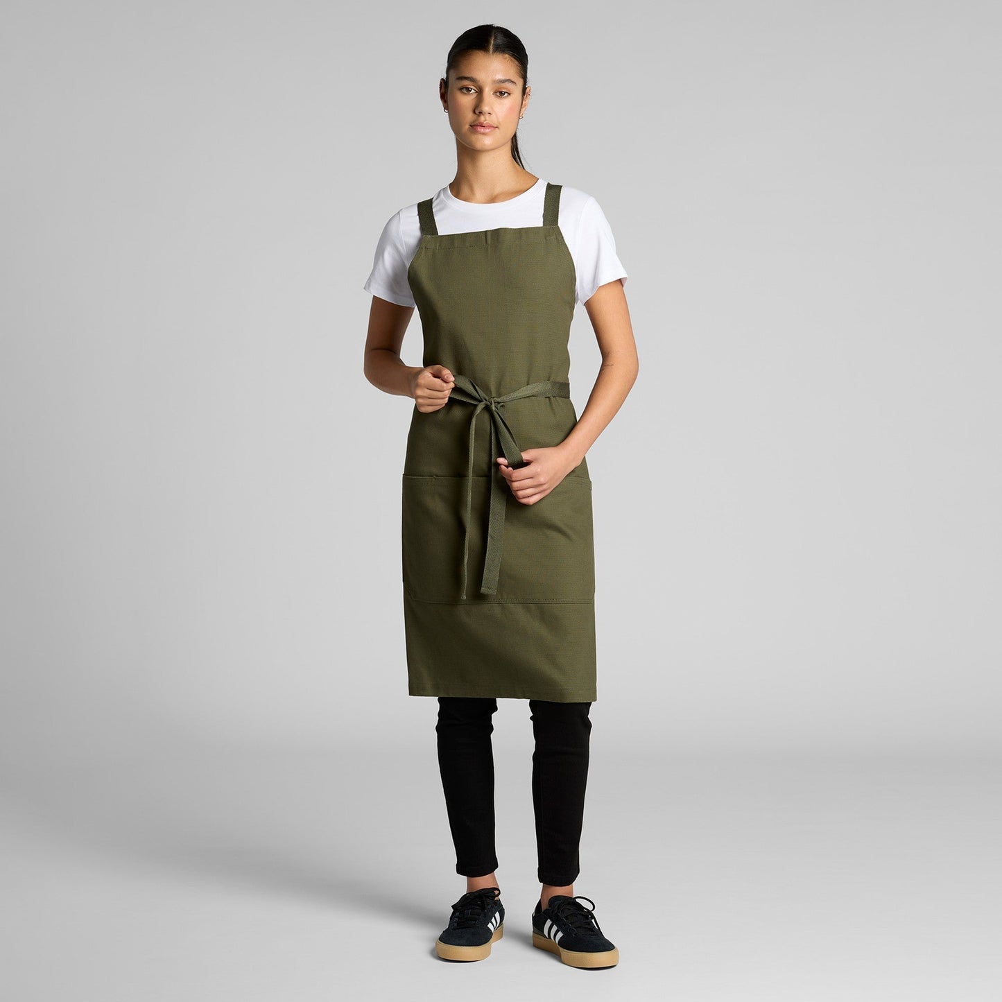 Carrie Apron Accessories AS Colour