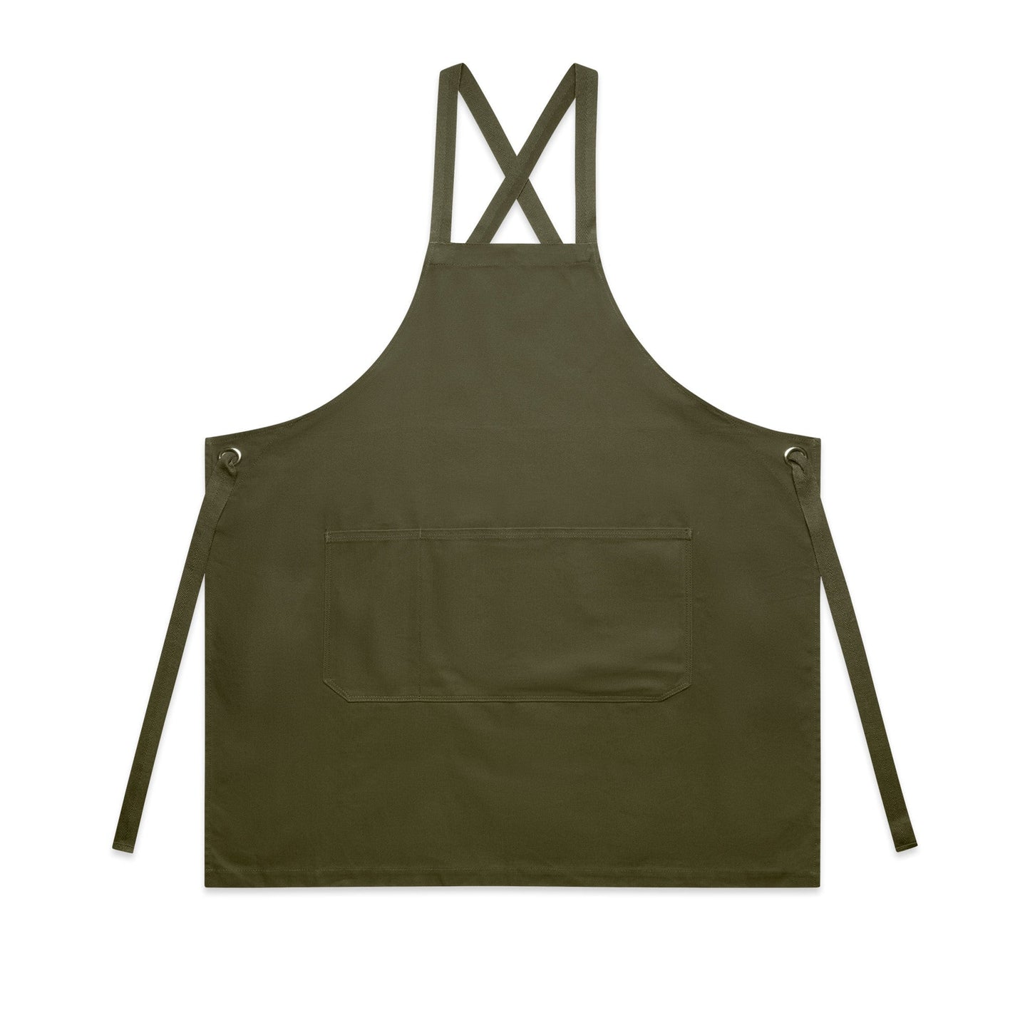 Carrie Apron Accessories AS Colour