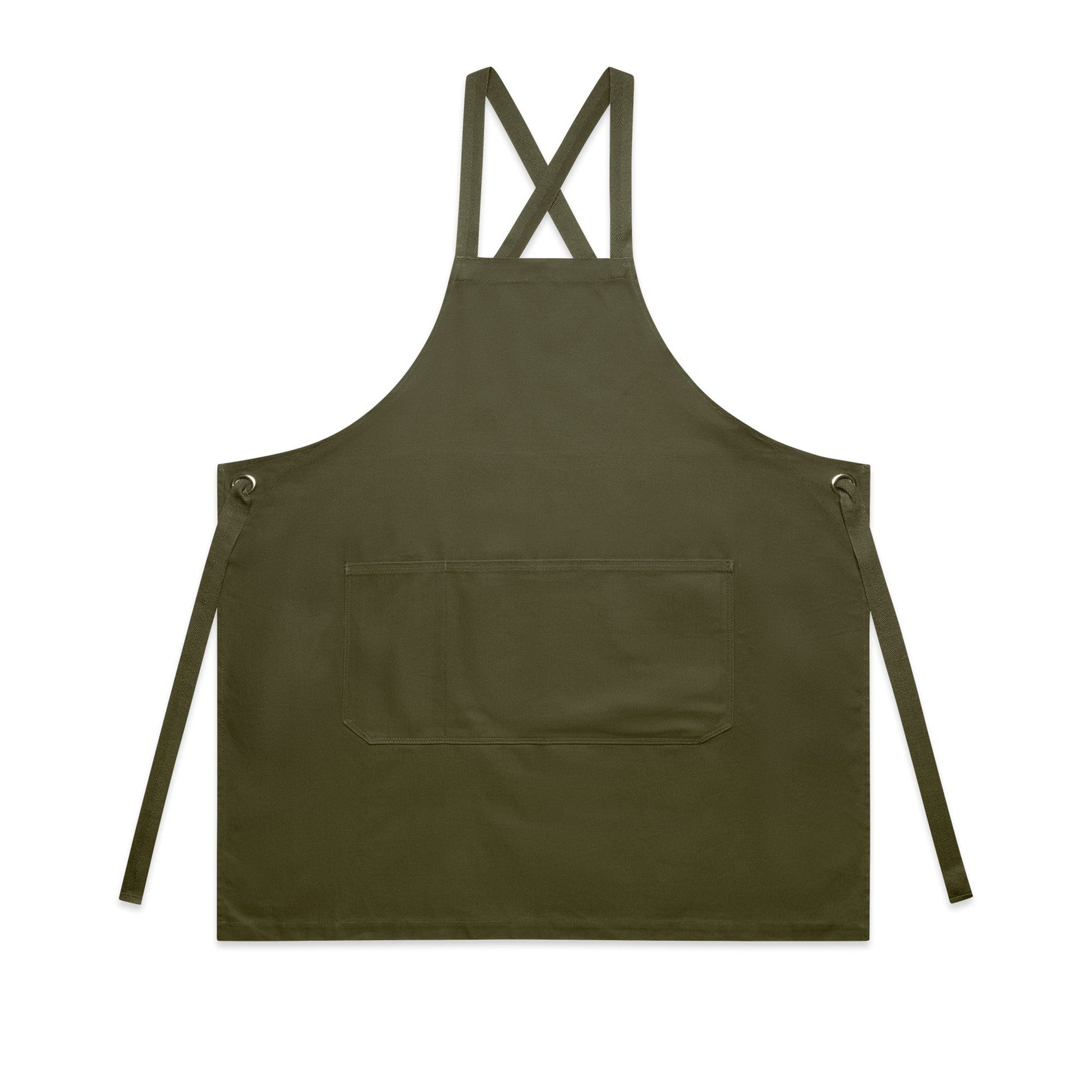 Carrie Apron Accessories AS Colour