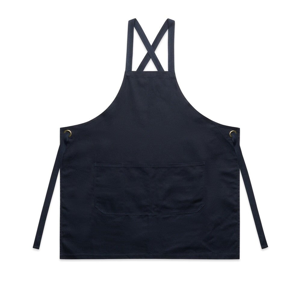 Carrie Apron Accessories AS Colour