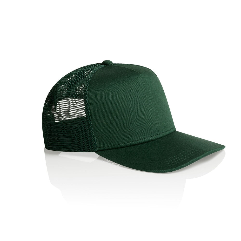 Stock Trucker Cap Accessories AS Colour