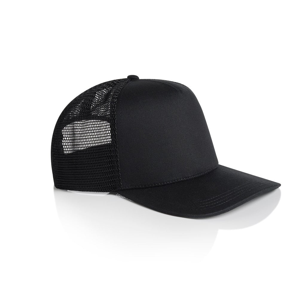 Stock Trucker Cap Accessories AS Colour