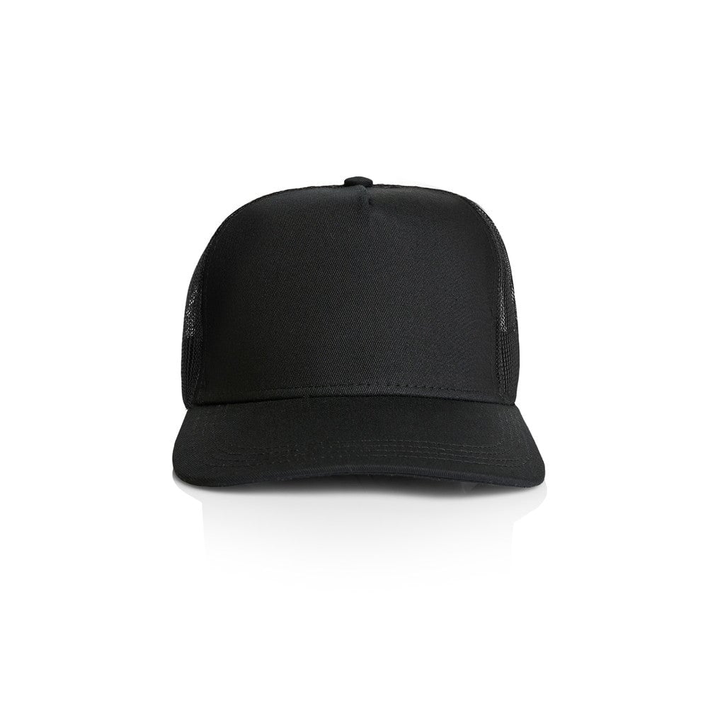 Stock Trucker Cap Accessories AS Colour