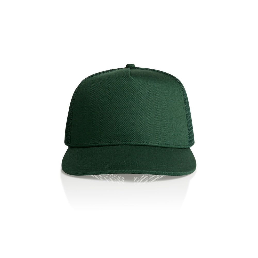 Stock Trucker Cap Accessories AS Colour