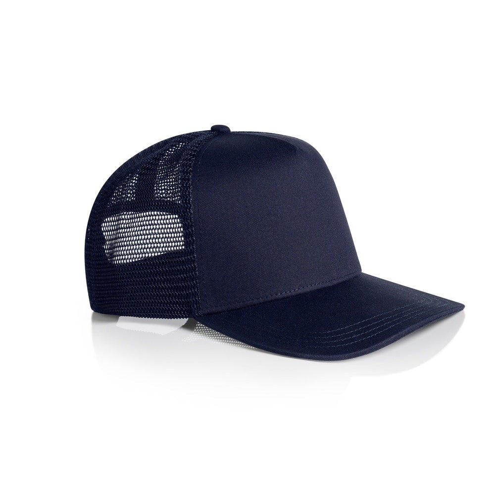 Stock Trucker Cap Accessories AS Colour