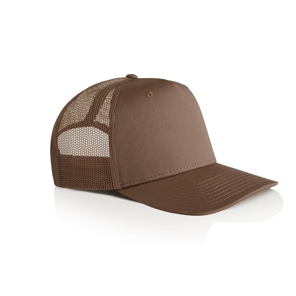 Stock Trucker Cap Accessories AS Colour