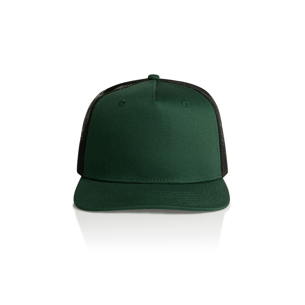 Stock Contrast Trucker Accessories AS Colour