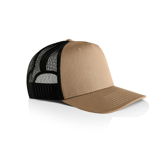 Stock Contrast Trucker Accessories AS Colour