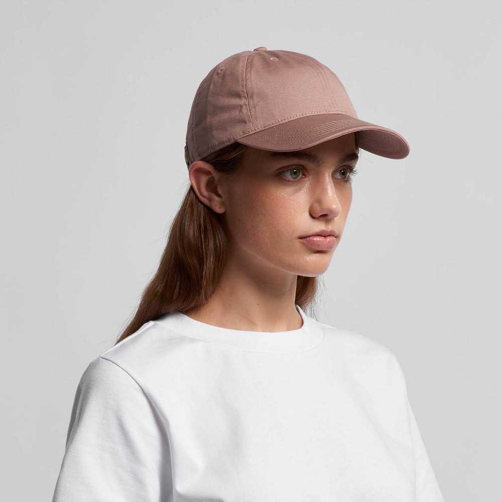 Wo's Access Cap Accessories AS Colour