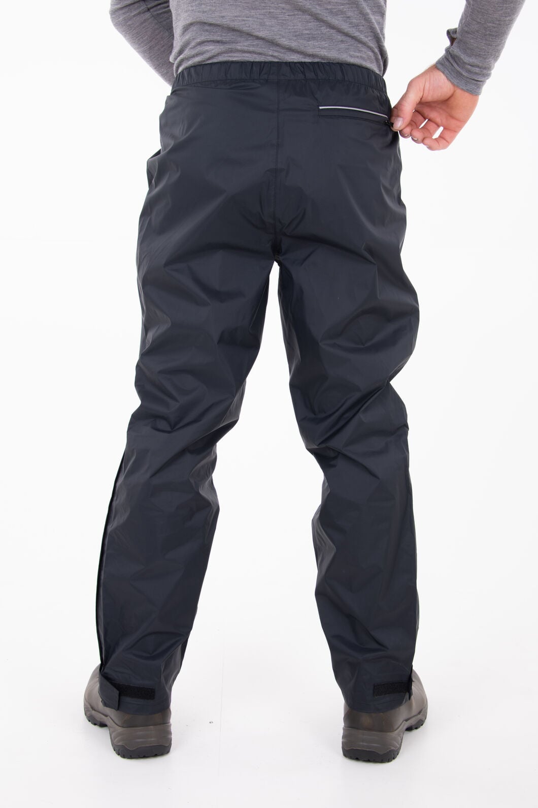 Men's Jetstream Rain Pants Outerwear Macpac