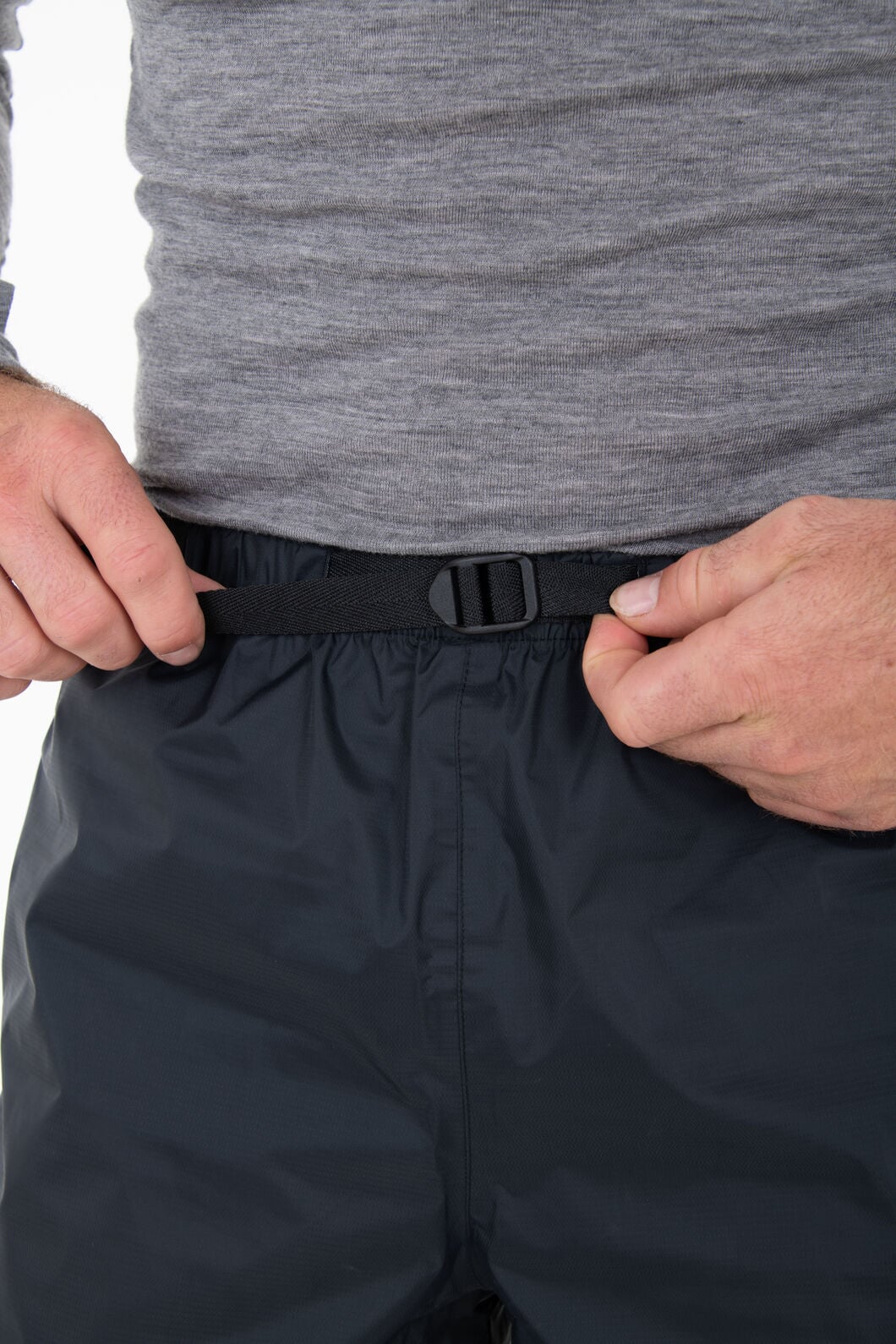 Men's Jetstream Rain Pants Outerwear Macpac