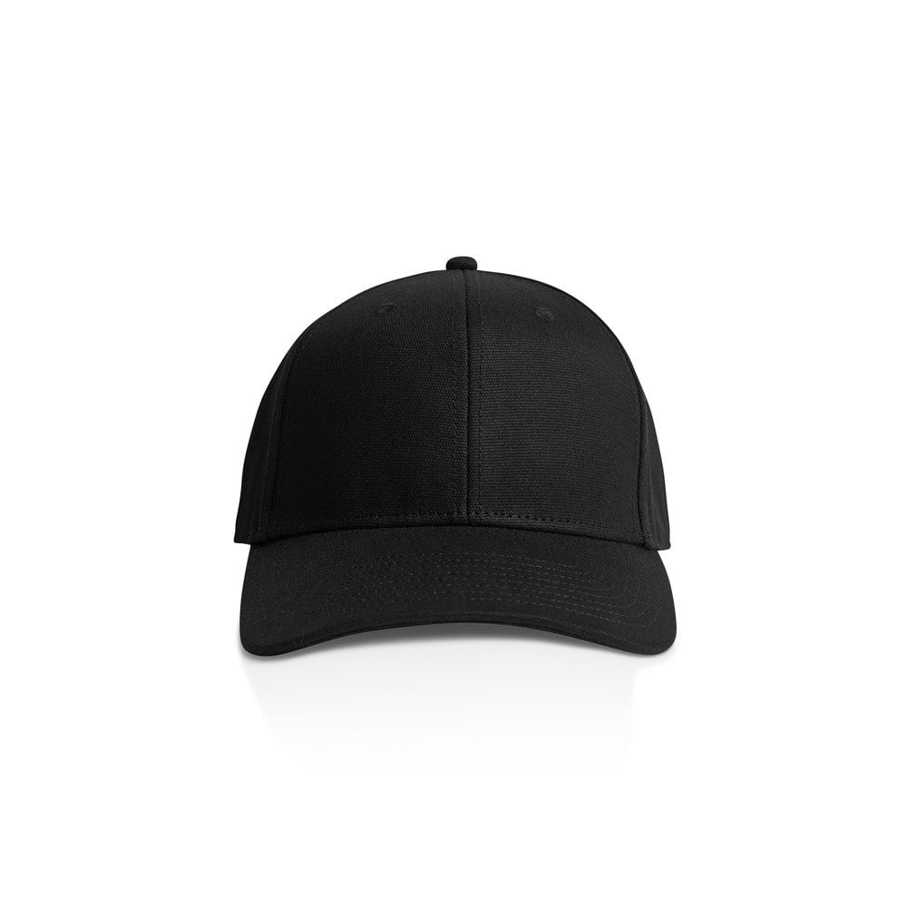 Stock Canvas Cap Accessories AS Colour