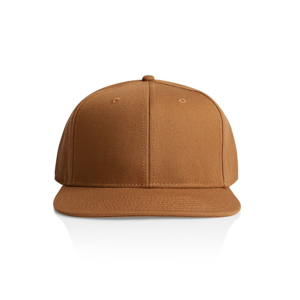 Stock Canvas Cap Accessories AS Colour