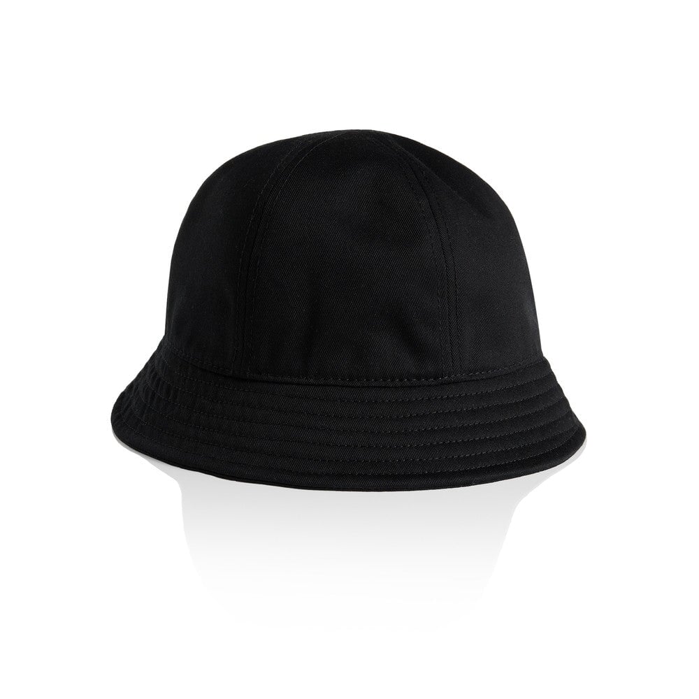 Wo's Brim Bucket Hat Accessories AS Colour
