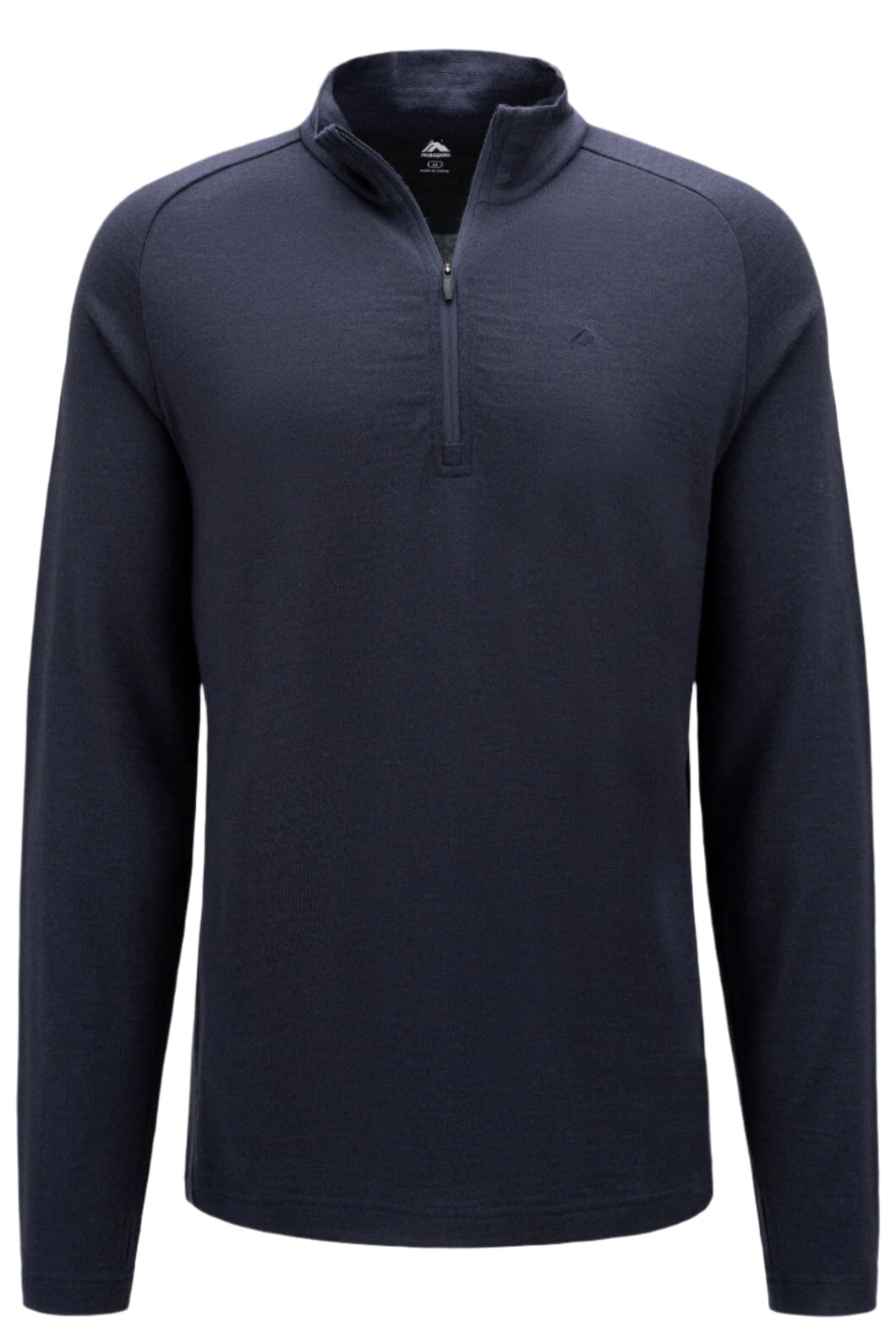 Men's Kauri 280 Merino Pullover Outerwear Macpac
