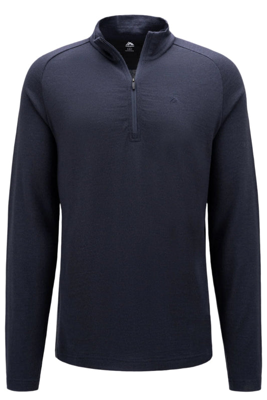Men's Kauri 280 Merino Pullover Outerwear Macpac