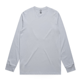 Mens Classic L/S Tee T-Shirts AS Colour