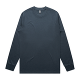 Mens Classic L/S Tee T-Shirts AS Colour