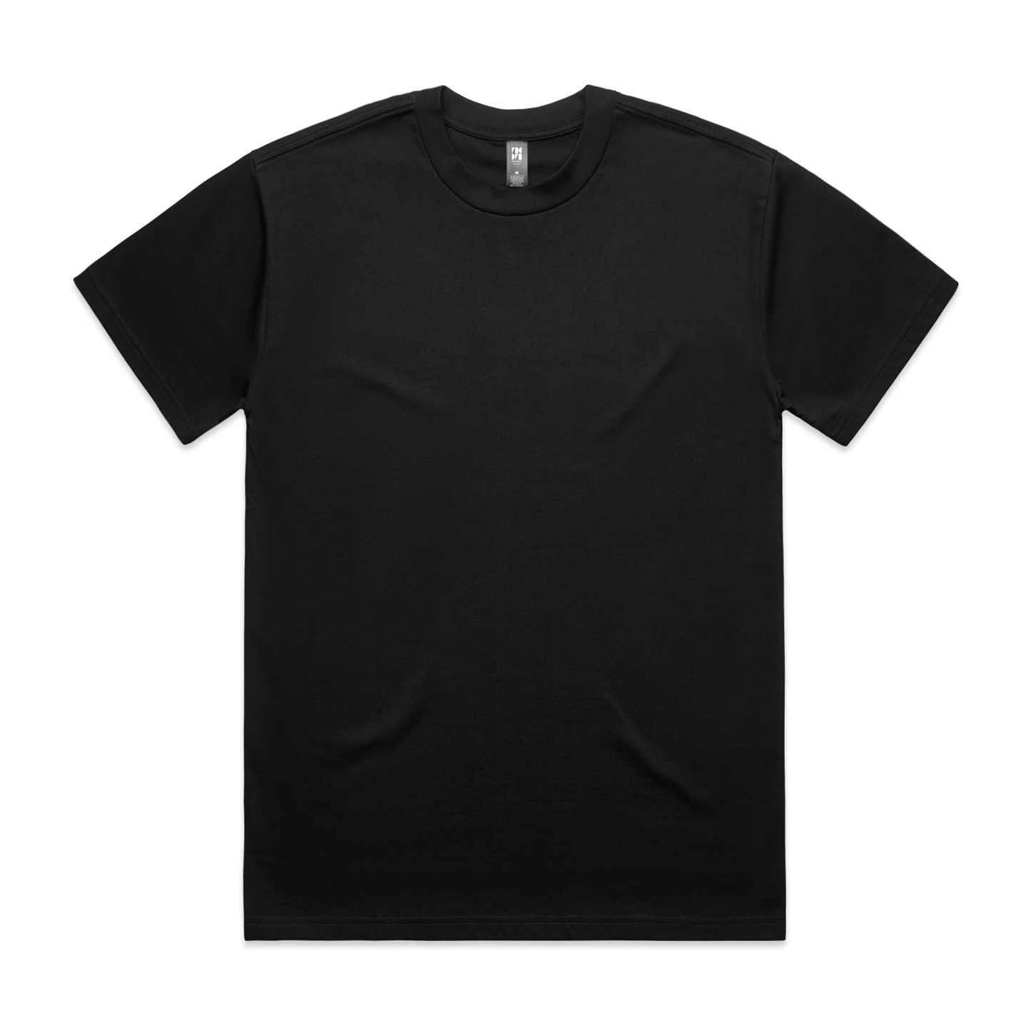 Mens Heavy Tee T-Shirts AS Colour