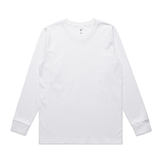 Women's Classic L/S Tee T-Shirts AS Colour