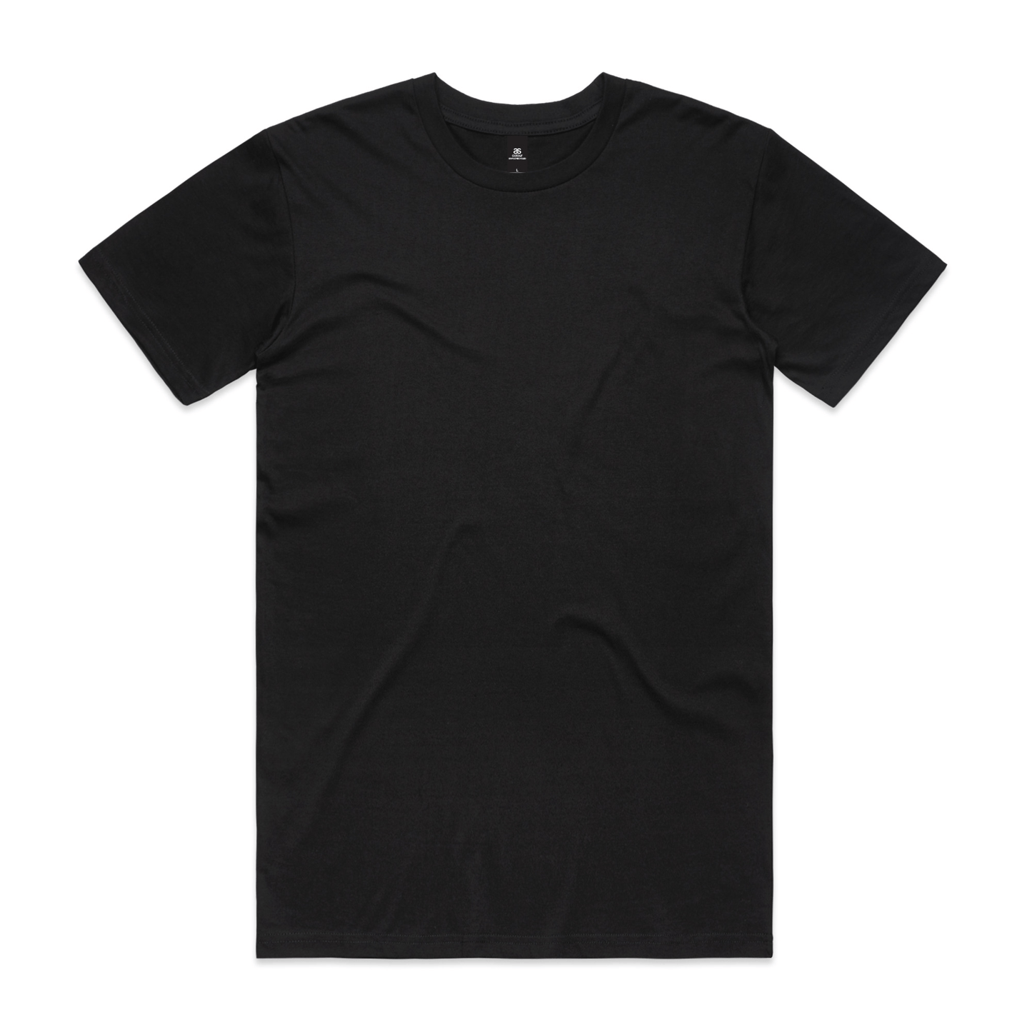 Mens Staple Recycled Tee T-Shirts AS Colour