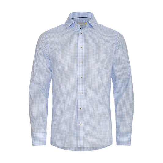 Yellow Bow 53 Shirt Shirts James Harvest