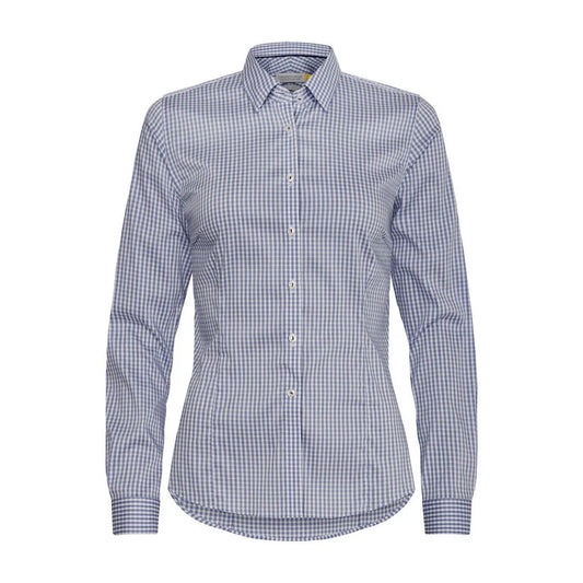 Yellow Bow 53 Women's Shirt Shirts James Harvest