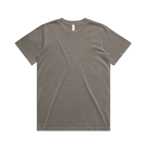 Women's Heavy Faded Tee T-Shirts AS Colour