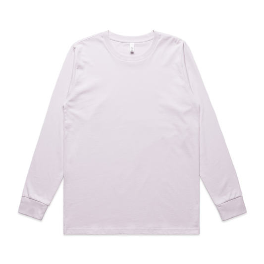 Women's Classic L/S Tee T-Shirts AS Colour
