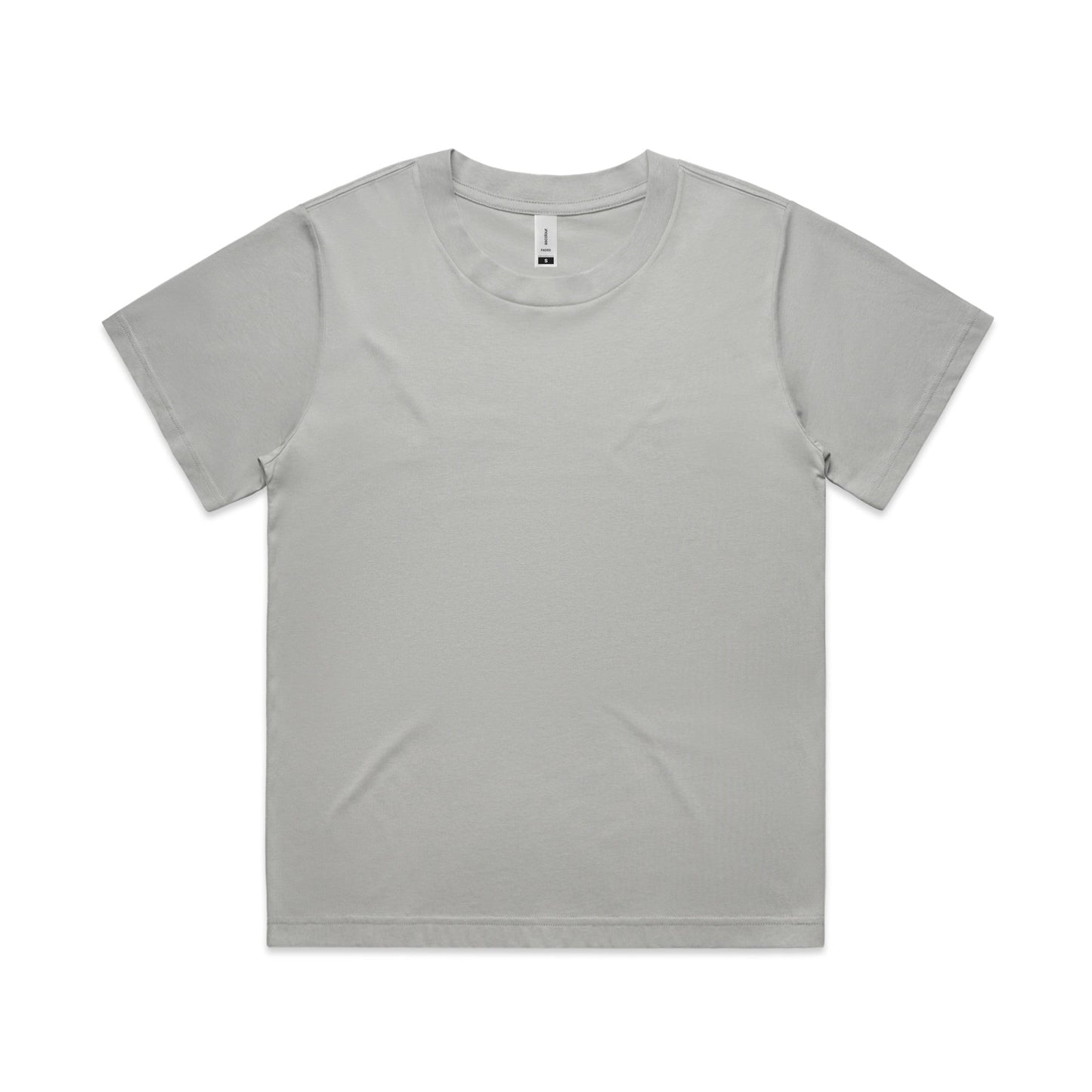 Womens Martina Tee T-Shirts AS Colour