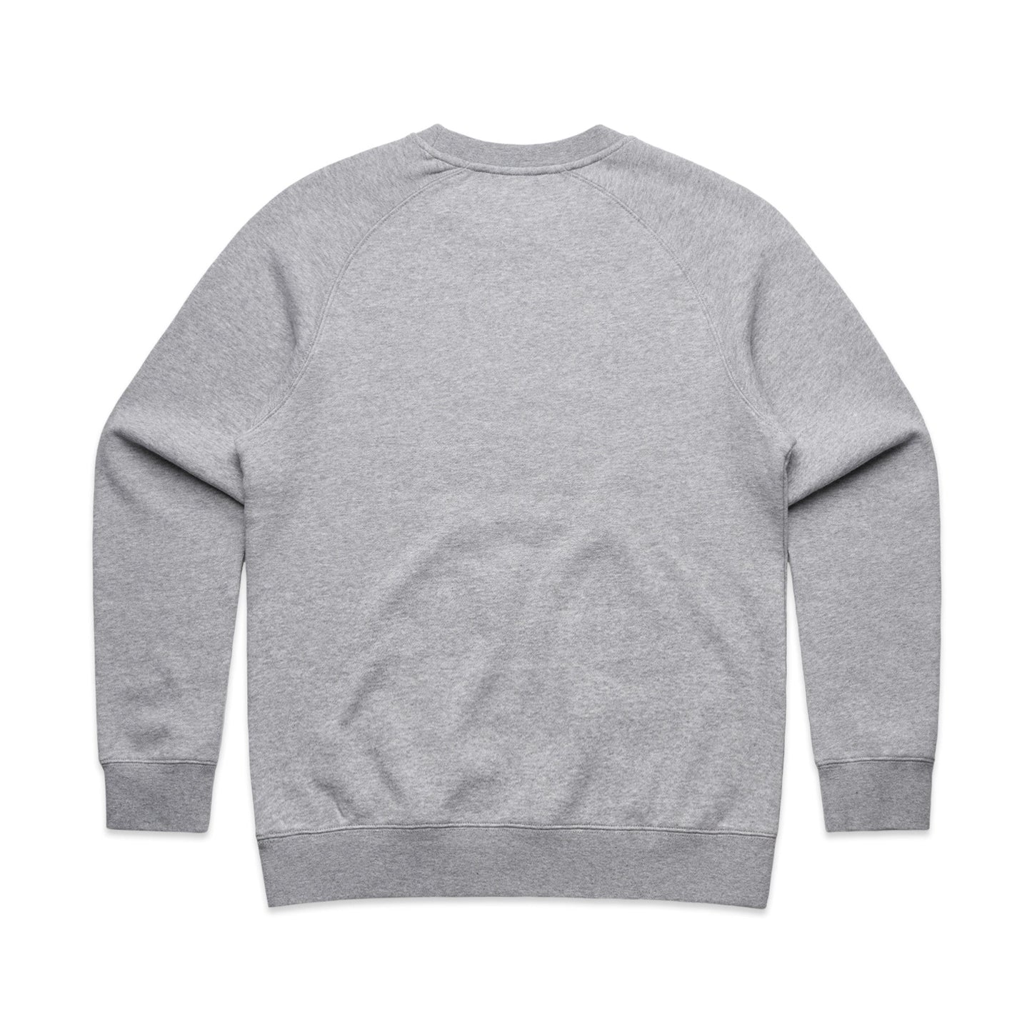 Womens Supply Crew Outerwear AS Colour