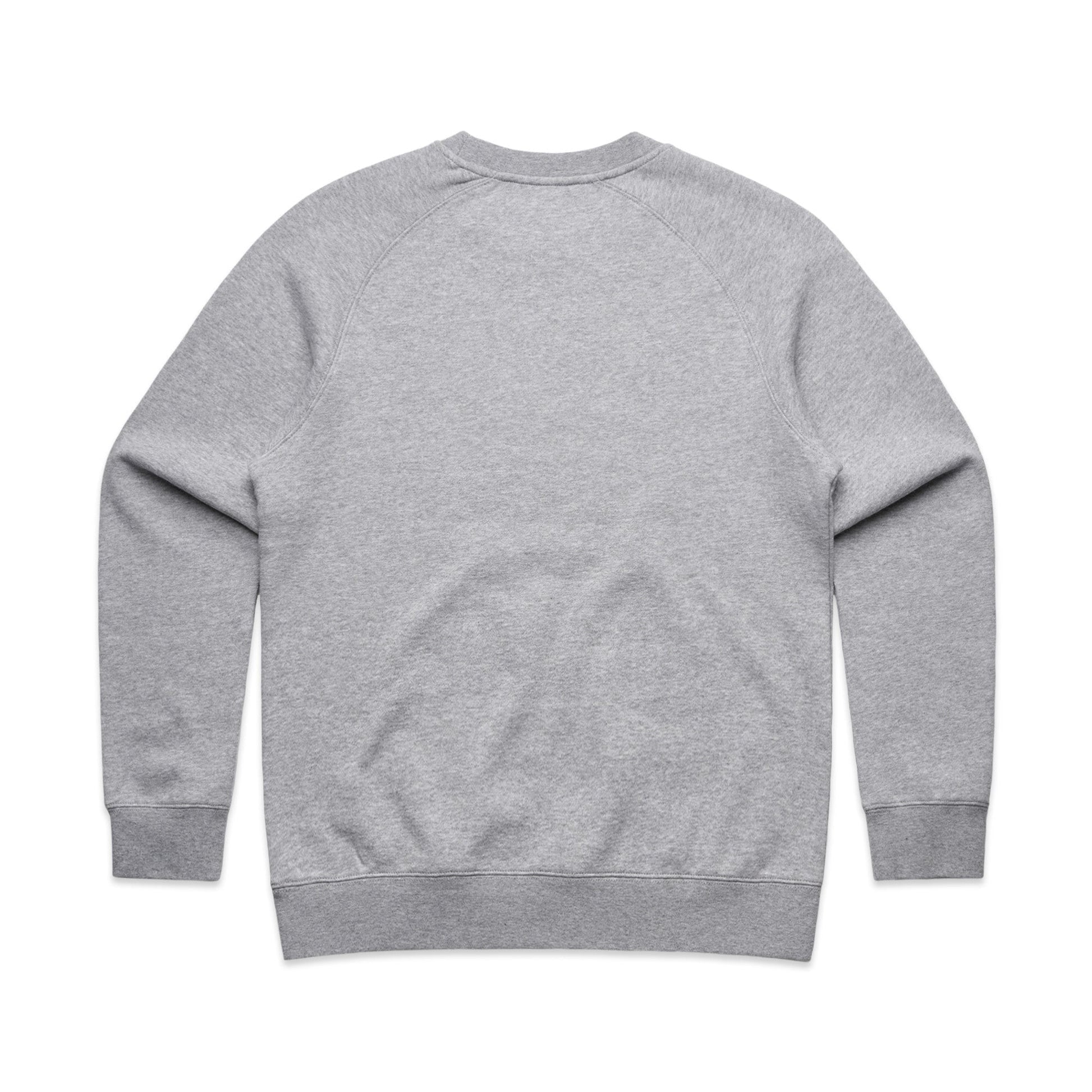 Womens Supply Crew Outerwear AS Colour