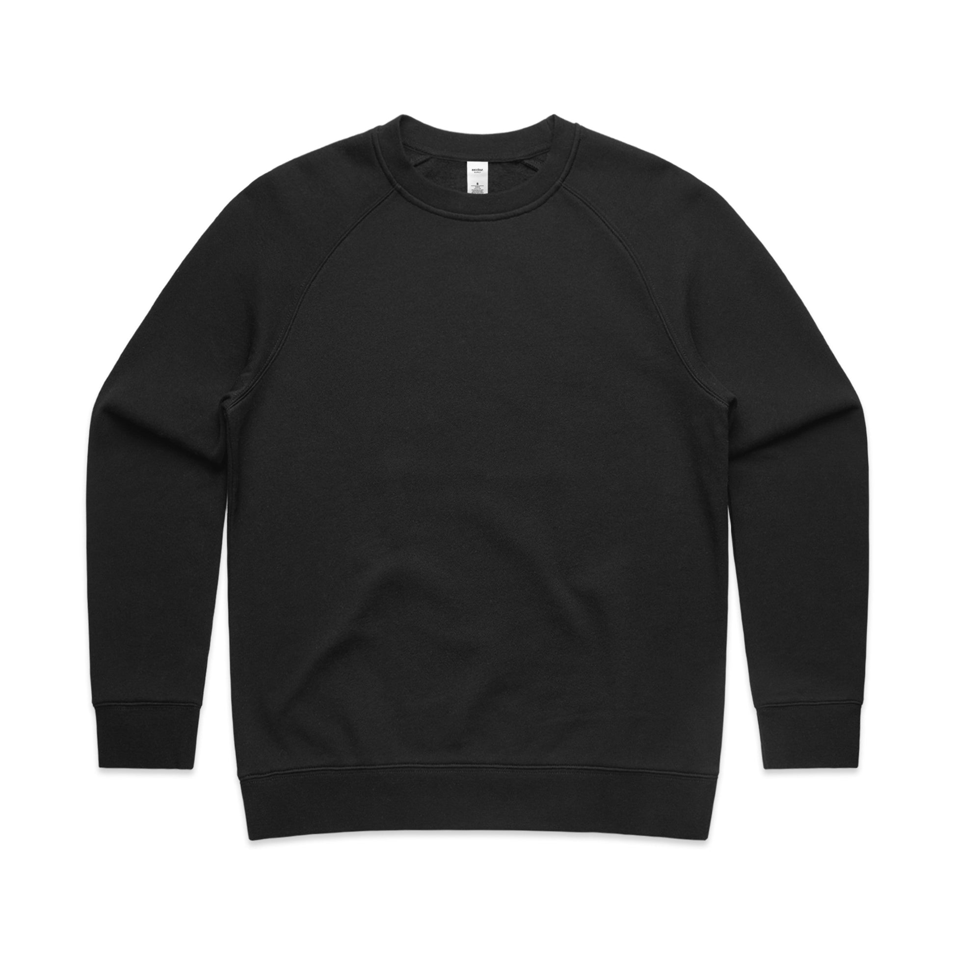 Womens Supply Crew Outerwear AS Colour