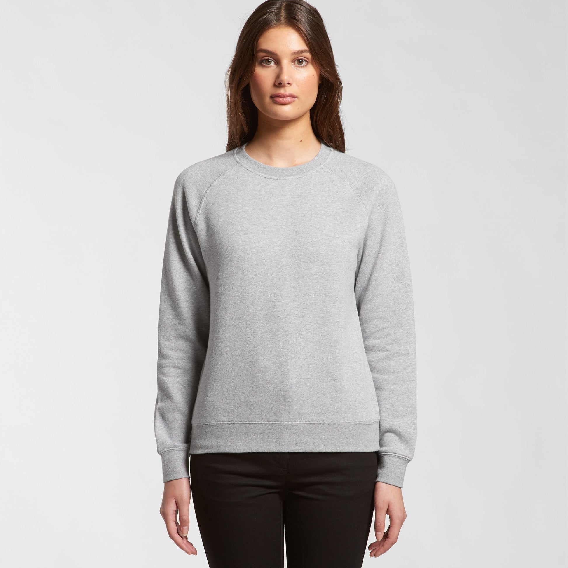Womens Supply Crew Outerwear AS Colour