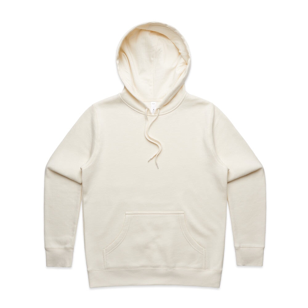 Womens Stencil Hood Outerwear AS Colour