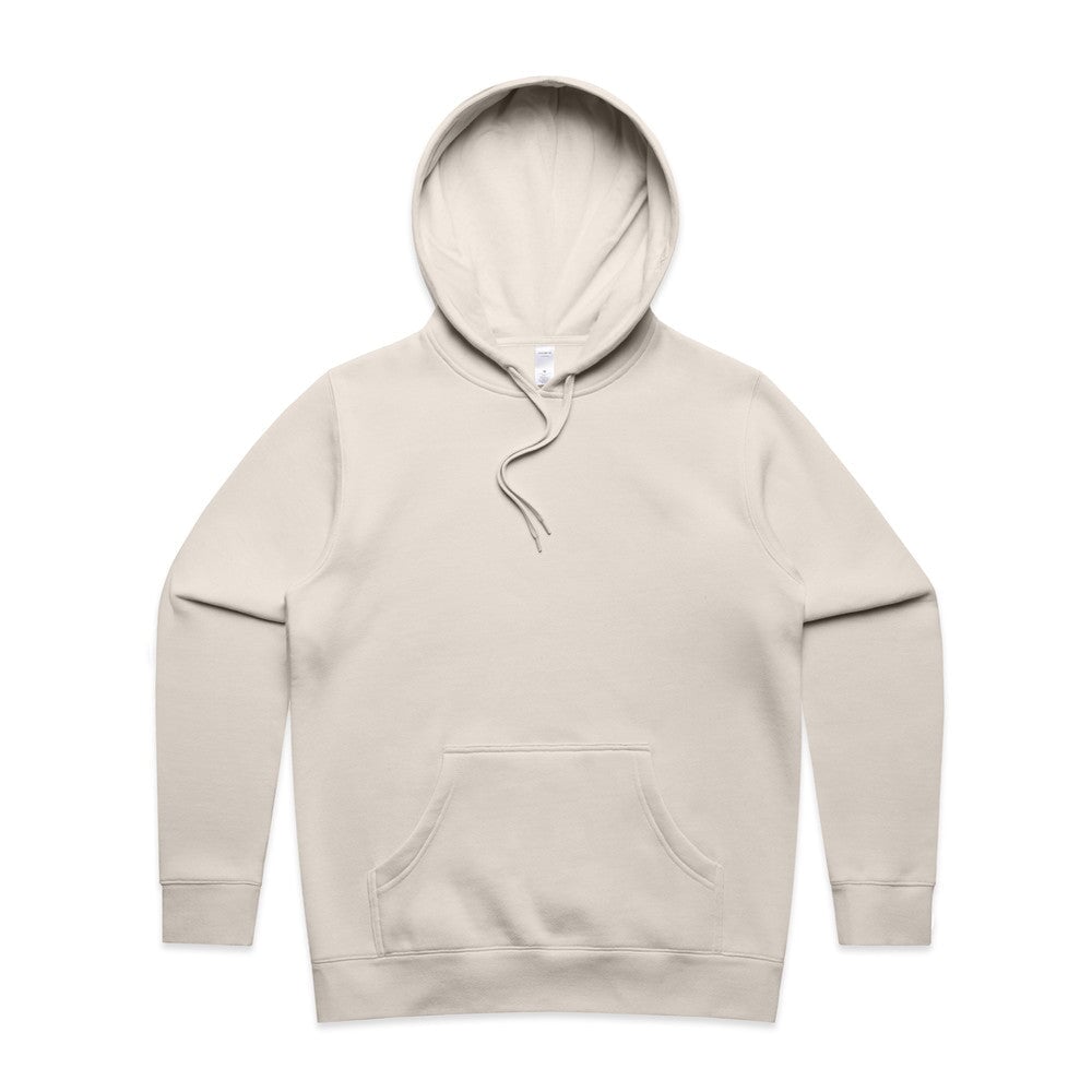 Womens Stencil Hood Outerwear AS Colour