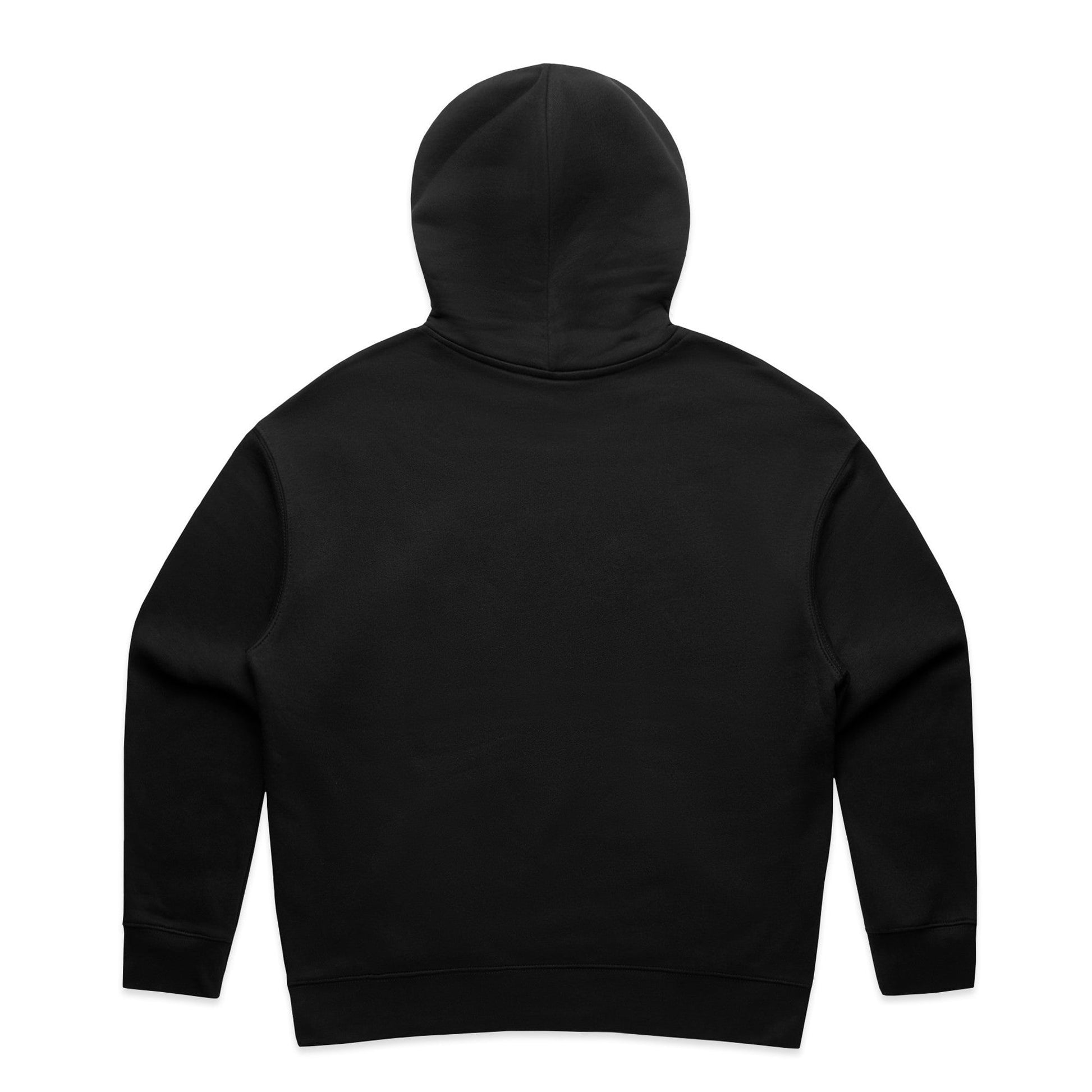 Womens Relax Half Zip Hood Outerwear AS Colour