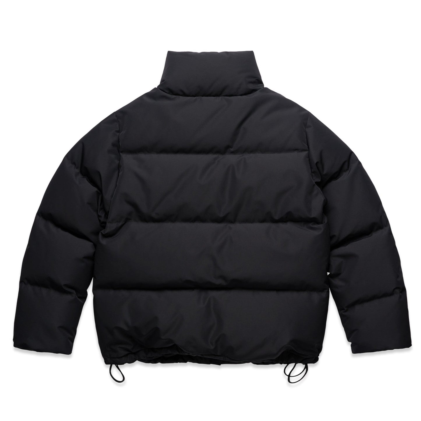 Women's Puffer Jacket Outerwear AS Colour
