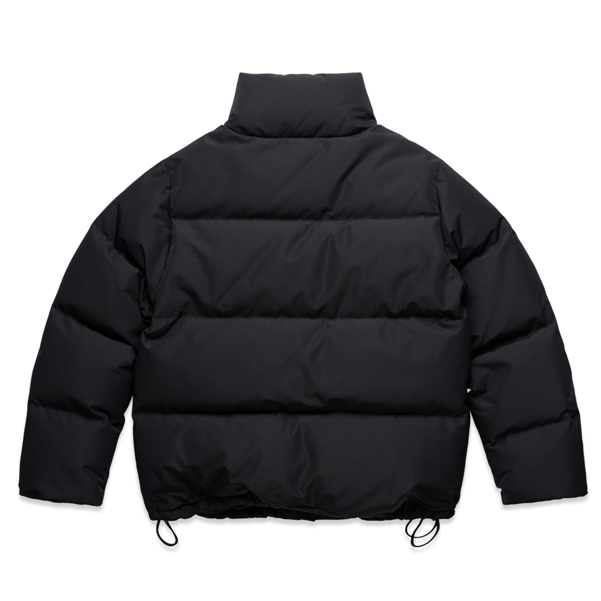 Women's Puffer Jacket Outerwear AS Colour