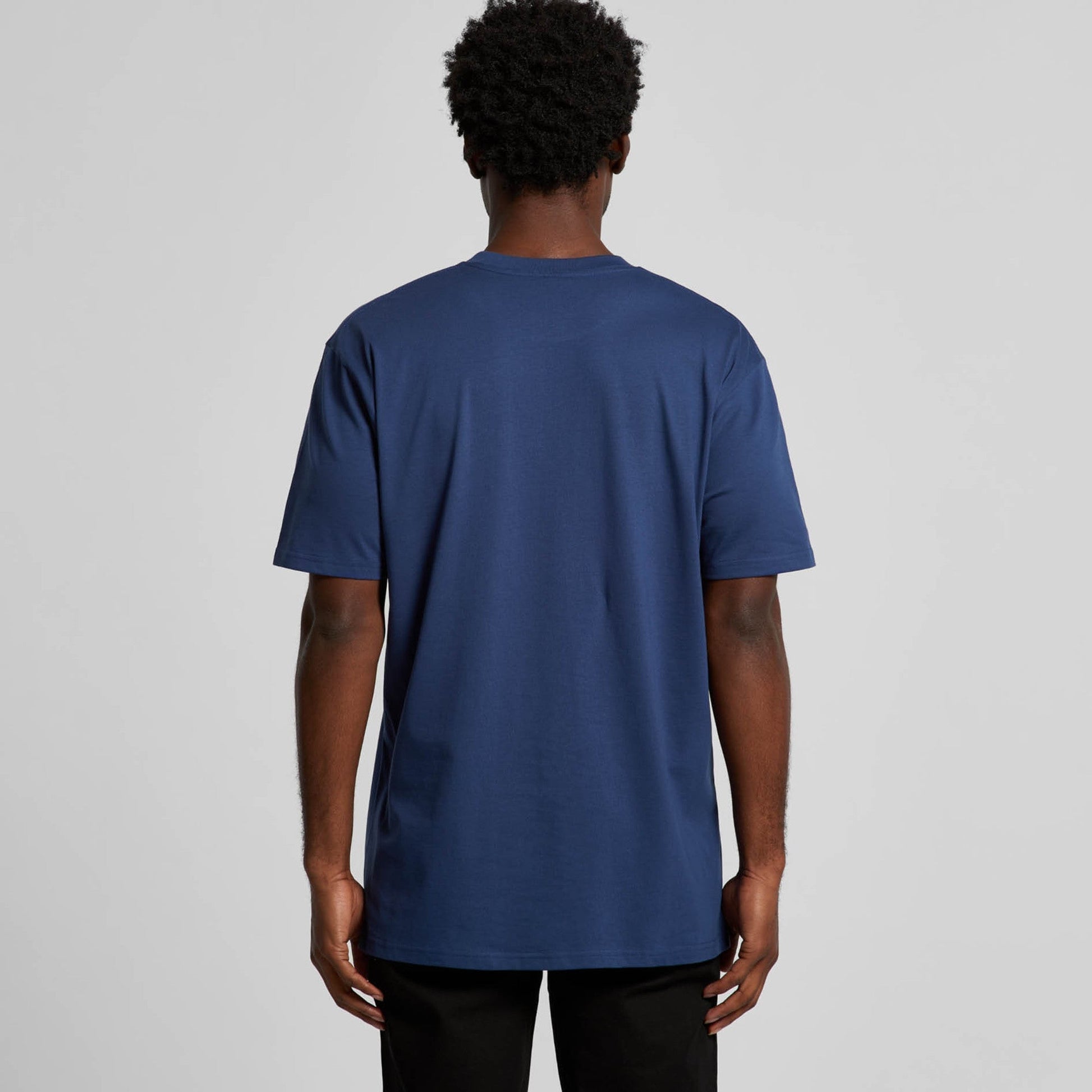 Men's Classic Tee T-Shirts AS Colour